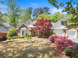 5481 Brooke Ridge Dr, Atlanta, GA 30338