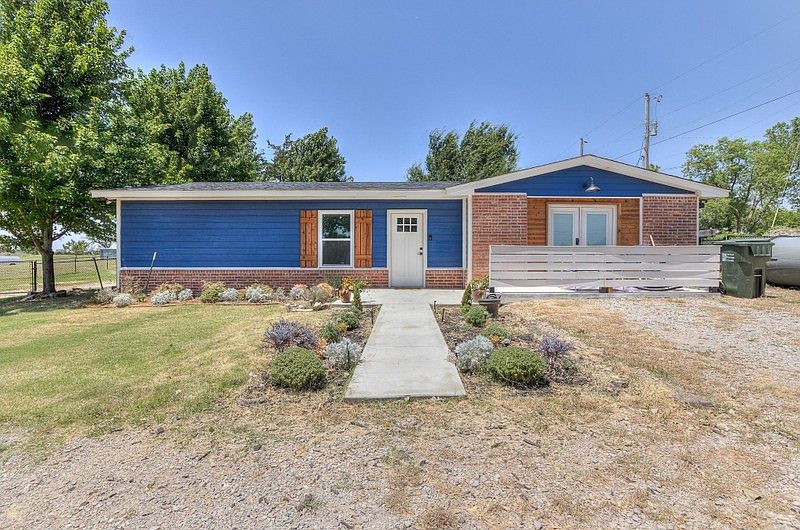 1100 60th Ave NE, Norman, OK 73026 Zillow