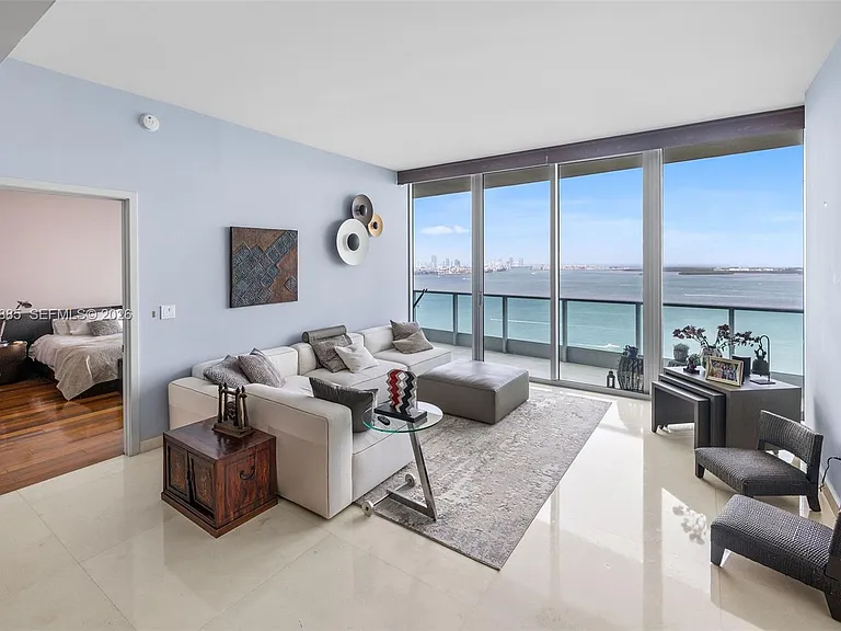 1331 Brickell Bay Dr #2909 — Photo 3