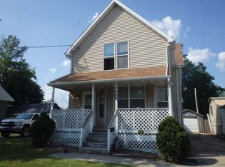 1508 E Wisconsin Ave, Appleton, WI 54911