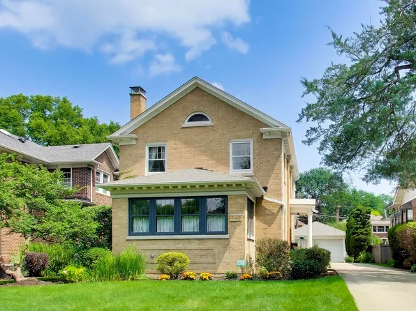 943 Monroe Ave, River Forest, IL 60305