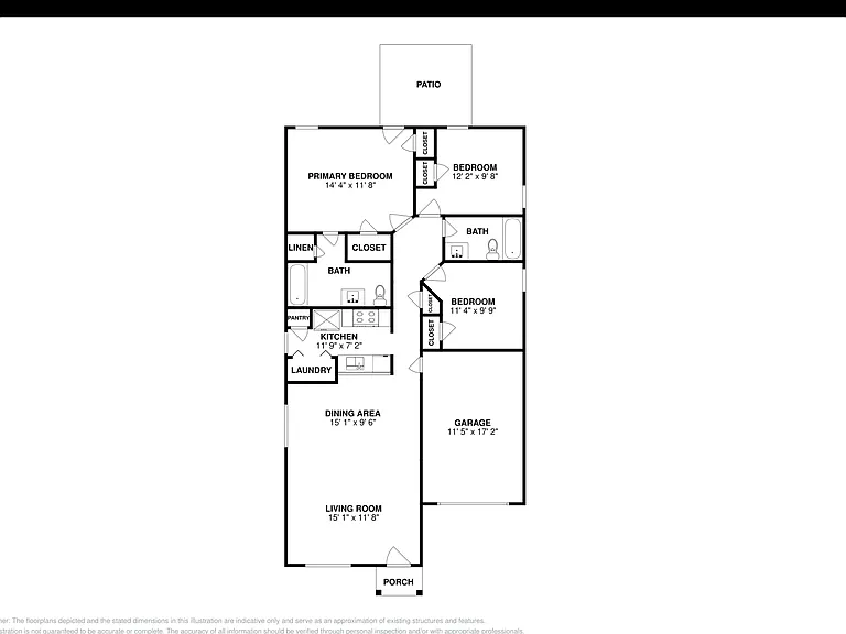 340 Peachtree Rd — Photo 19