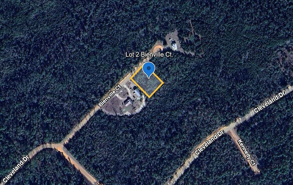 1st image of 0 Bienville Ct Lot 2