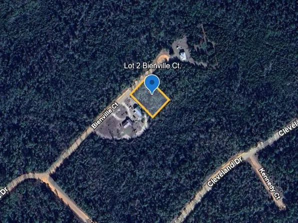 0 Bienville Ct Lot 2, Alford, FL 32420