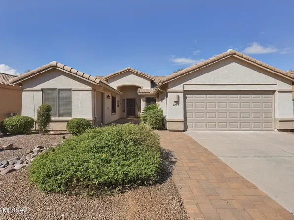 1289 N Birds Nest Rd, Green Valley, AZ 85614