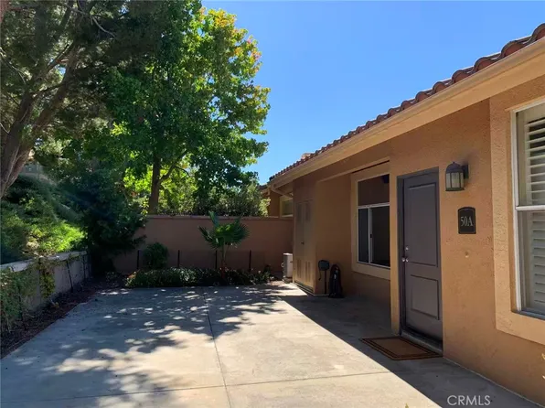 19431 Rue De Valore APT 50A, Foothill Ranch, CA 92610