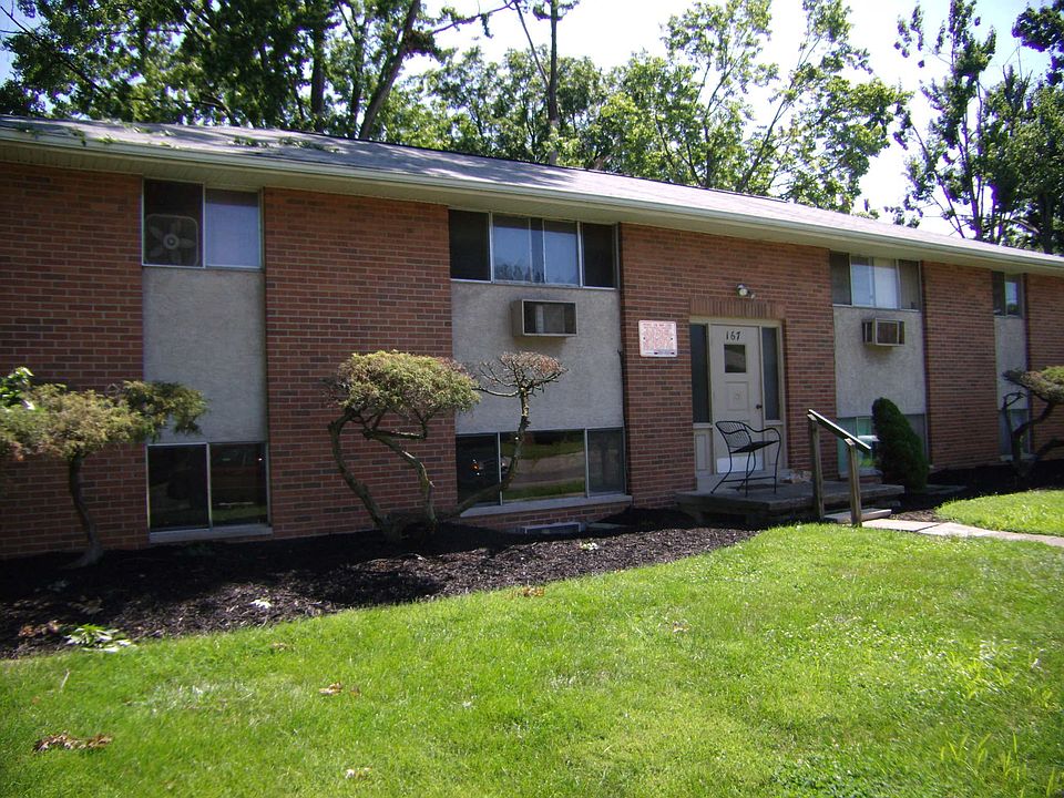 1st image of 167 Delhi Ave APT A