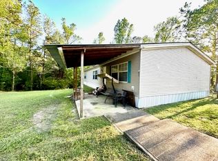 264 Stanley Rd, Leesville, LA 71446