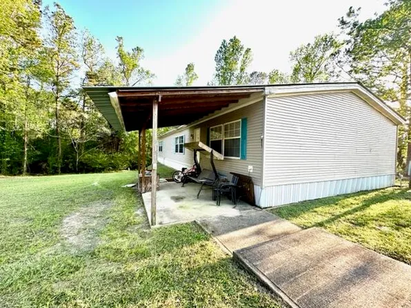 264 Stanley Rd, Leesville, LA 71446
