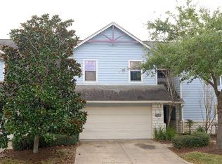 1248 Canyon Creek Cir, College Station, TX 77840