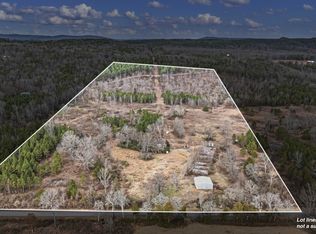 36 Acres Off Booger Hollow Rd, Dover, AR 72837