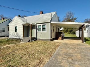 716 Forest St, Greeneville, TN 37743