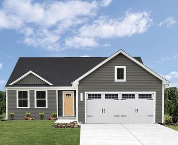 2011 Abberly Cir LOT 505, Spring Hill, TN, 37174