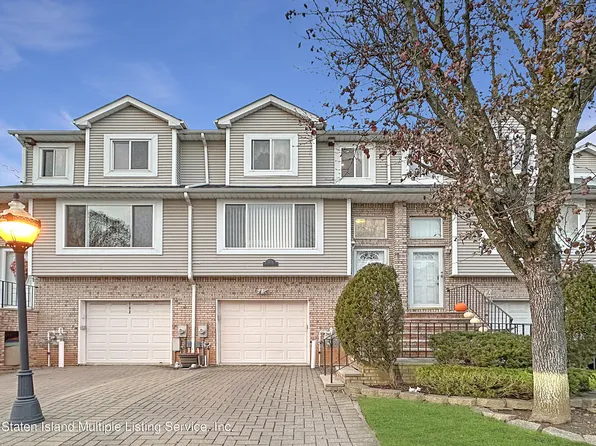 184 Pembrook Loop, Staten Island, NY 10309