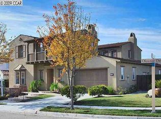 2341 Oleaster Dr, San Ramon, CA 94582