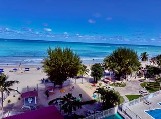 5869 Avenue Isla Verde Coral Bch #719-I, Carolina, PR 00979