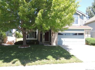 17027 Numa Pl, Parker, CO 80134