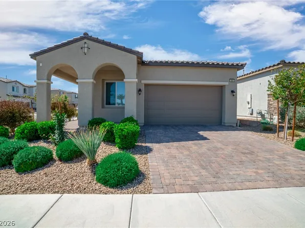 1501 Visible Ave, North Las Vegas, NV 89031