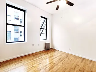 Rented by Union Square Property Management