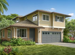 91-1806 Puhiko St, Ewa Beach, HI 96706