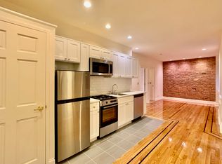 272 Bleecker St #31, New York, NY 10014