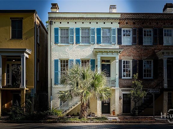 2nd image of 124 W Taylor Street