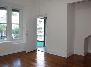 311 E Duffy St, Savannah, GA 31401