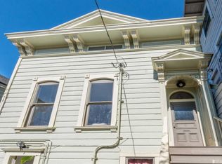 2610 25th St, San Francisco, CA 94110