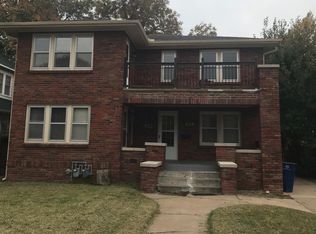 434 S Belmont St, Wichita, KS 67218