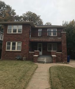 432 S Belmont Ave, Wichita, KS, 67218