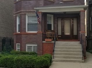 3066 N Haussen Ct, Chicago, IL 60618