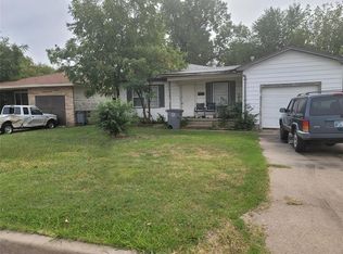 1710 NW Hoover Ave, Lawton, OK 73507