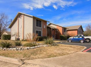 1204 Sam Bass Cir, Round Rock, TX 78681