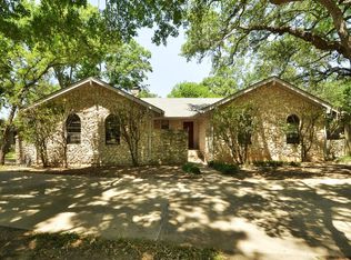 8813 Crest Ridge Cir, Austin, TX 78750