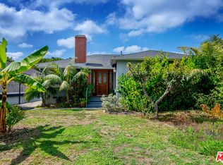 2561 Midvale Ave, Los Angeles, CA 90064