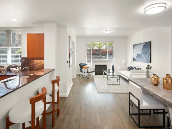 300 W Beech St Unit 2, San Diego, CA 92101