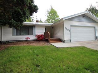 1707 SE Ammon Rd, Toledo, OR 97391