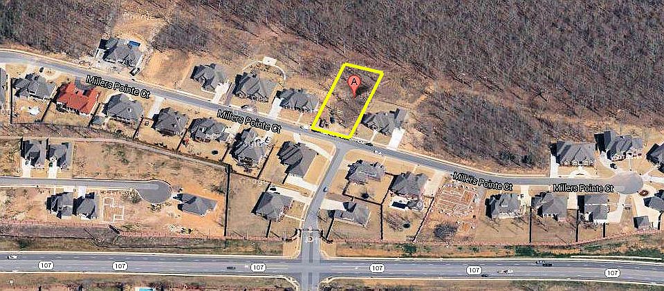 1st image of 9400 Millers Pointe Ct