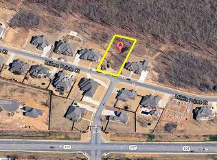9400 Millers Pointe Ct, Sherwood, AR 72120