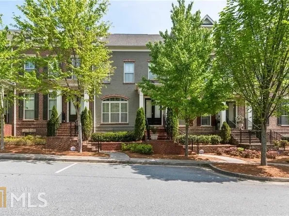 137 Alderwood Hl #109, Sandy Springs, GA 30328