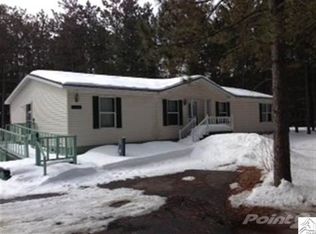 1374 Lawrence Rd, Cloquet, MN 55720