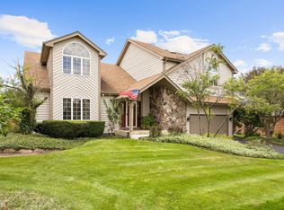 234 Grant Ave, Frankfort, IL 60423