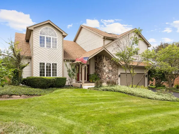 234 Grant Ave, Frankfort, IL 60423