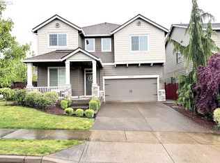 15701 SE Kestrel Dr, Clackamas, OR 97015