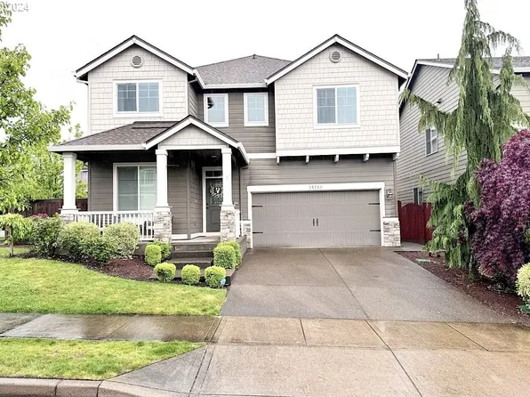 15701 SE Kestrel Dr, Clackamas, OR 97015