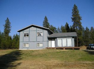 34706 N Findley Rd, Deer Park, WA 99006