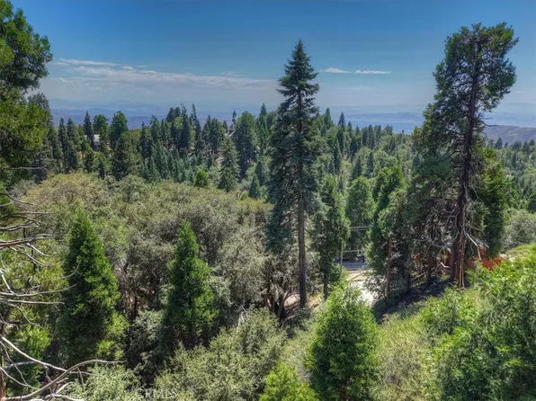 31070 Old City Creek Rd Lot 280, Running Springs, CA 92382