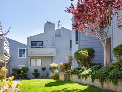 3095 Marina Dr APT 40, Marina, CA, 93933