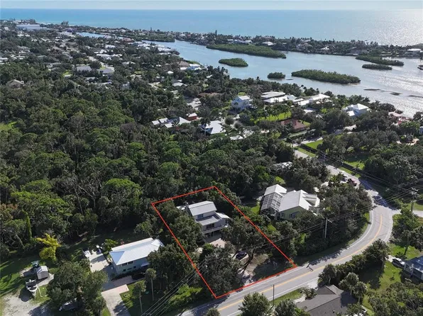 603 LAUREL ROAD W, NOKOMIS, FL 34275