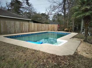 2545 River Rdg, Conroe, TX 77385